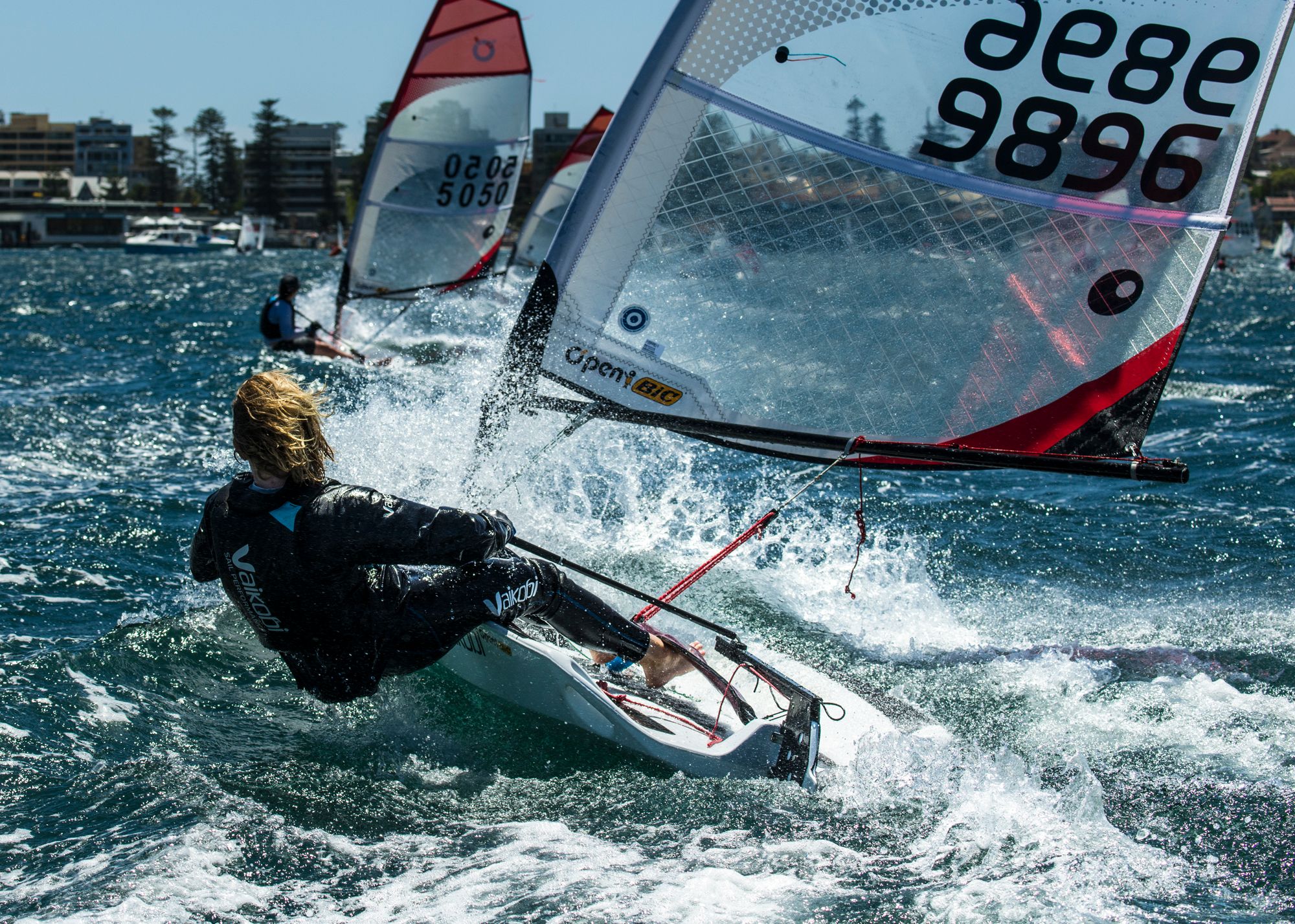 manly yacht club webcam