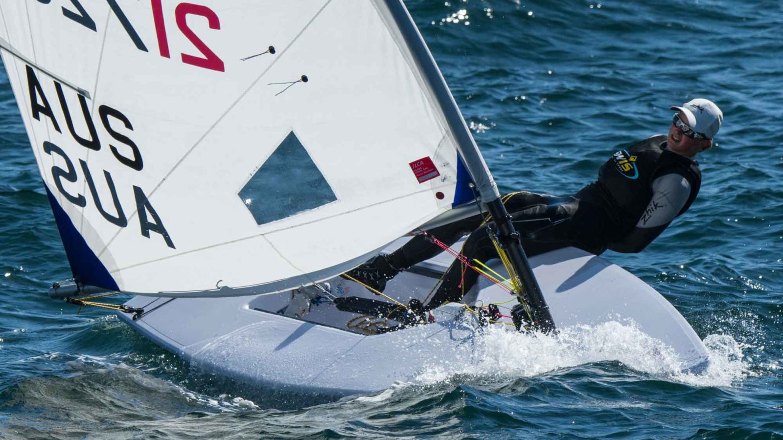 manly yacht club lasers